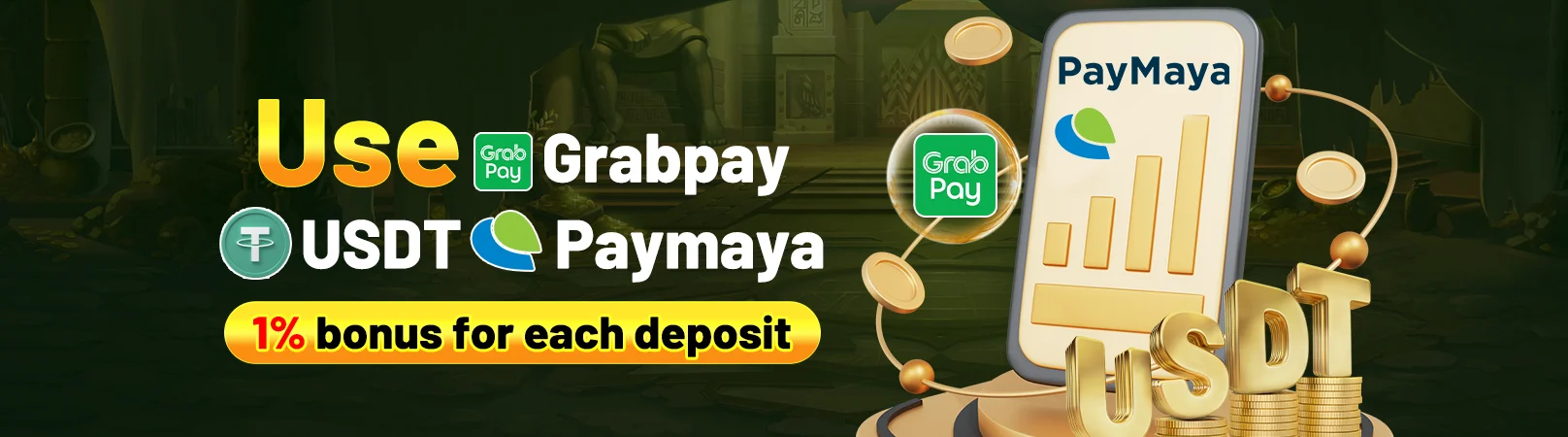 CC6OC live casino lobby interface