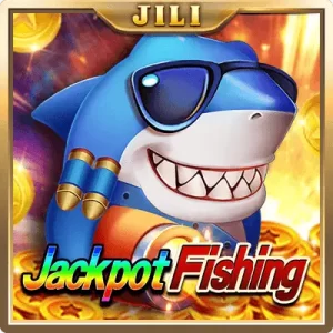 Big fish caught in a CC6OC fishing game moment