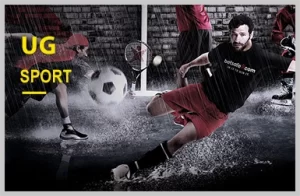 CC6OC app showing sports betting on a smartphone